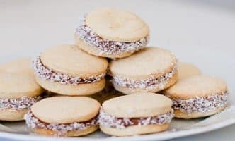 Alfajores