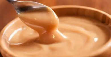 Manjar blanco