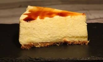 Torta de piña al limon