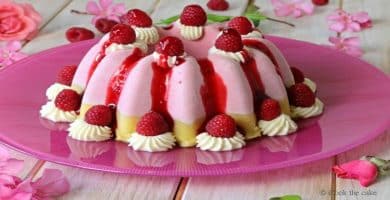 Torta Arcoiris 1