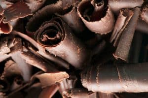 Beneficios del Chocolate