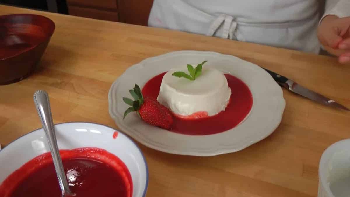 pannacotta o panacota